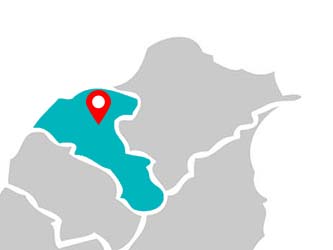 桃園MAP